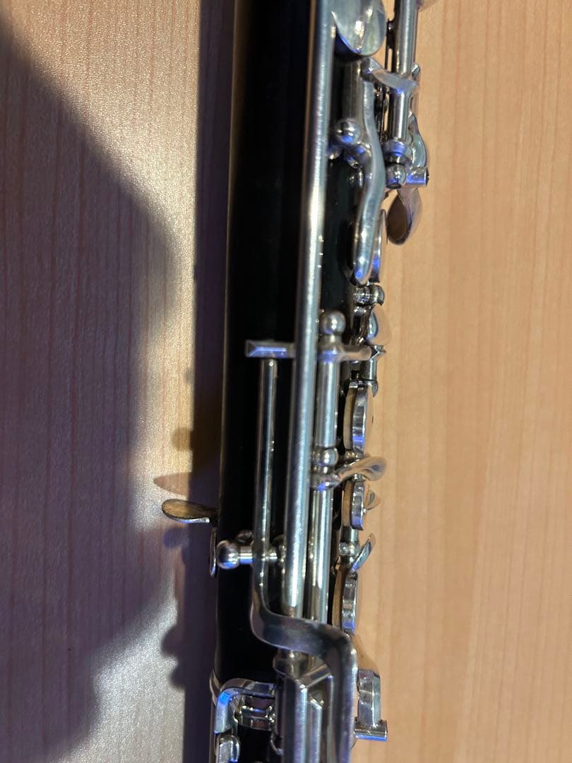 CABART オーボエ 本体