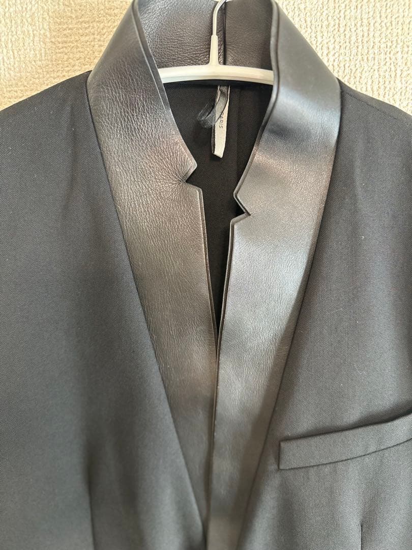 Dior homme 2010ss セットアップ