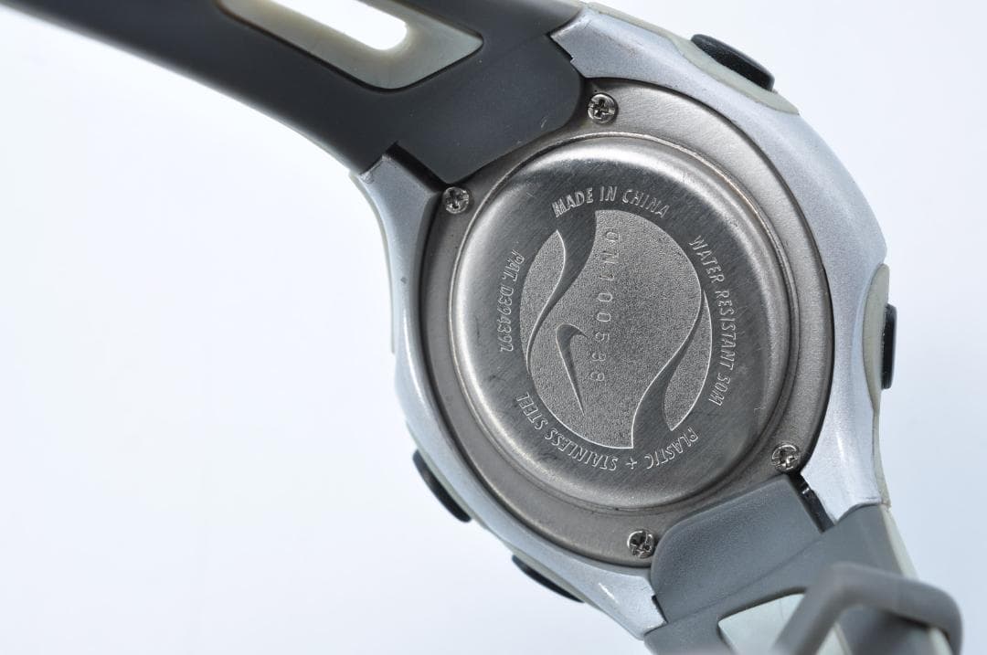 NIKE ナイキ Triax トライアックス Men's 男性 腕時計