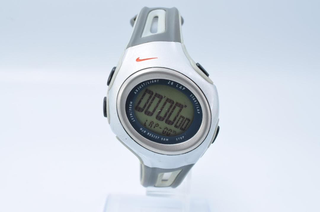 NIKE ナイキ Triax トライアックス Men's 男性 腕時計