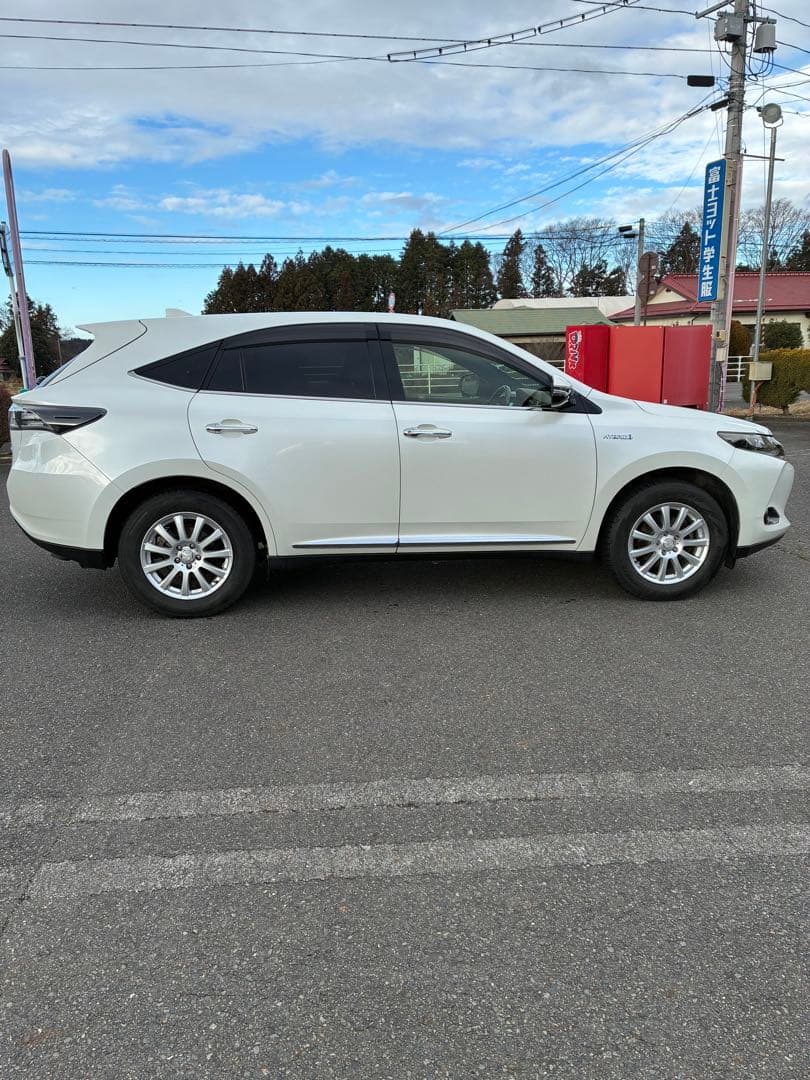 17インチ スタッドレスタイヤホイール4セット