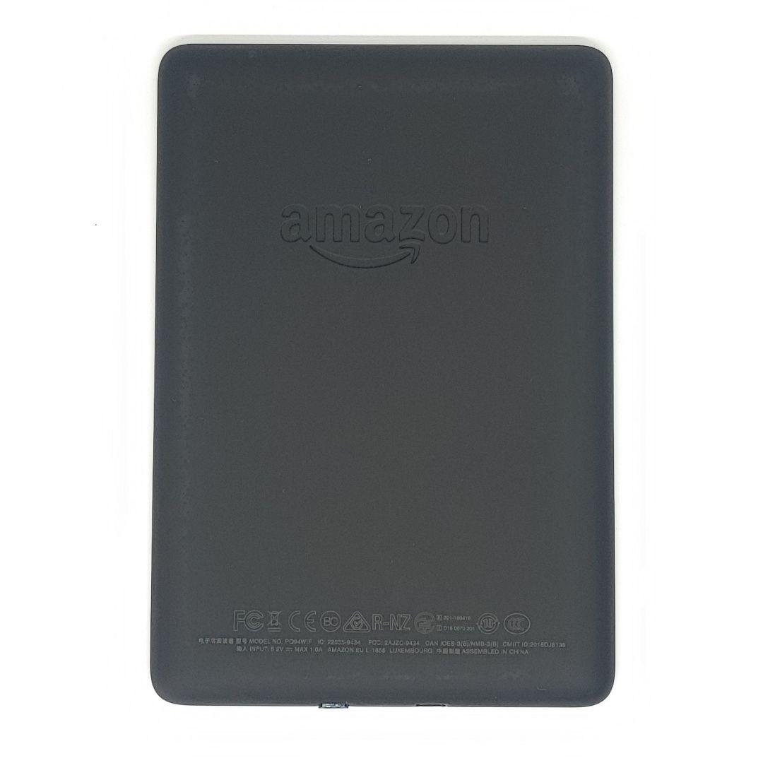 25071102 Kindle Paperwhite 第10世代 32GB