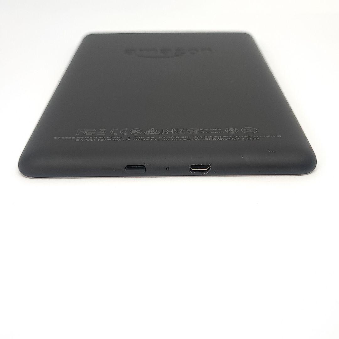 25071102 Kindle Paperwhite 第10世代 32GB