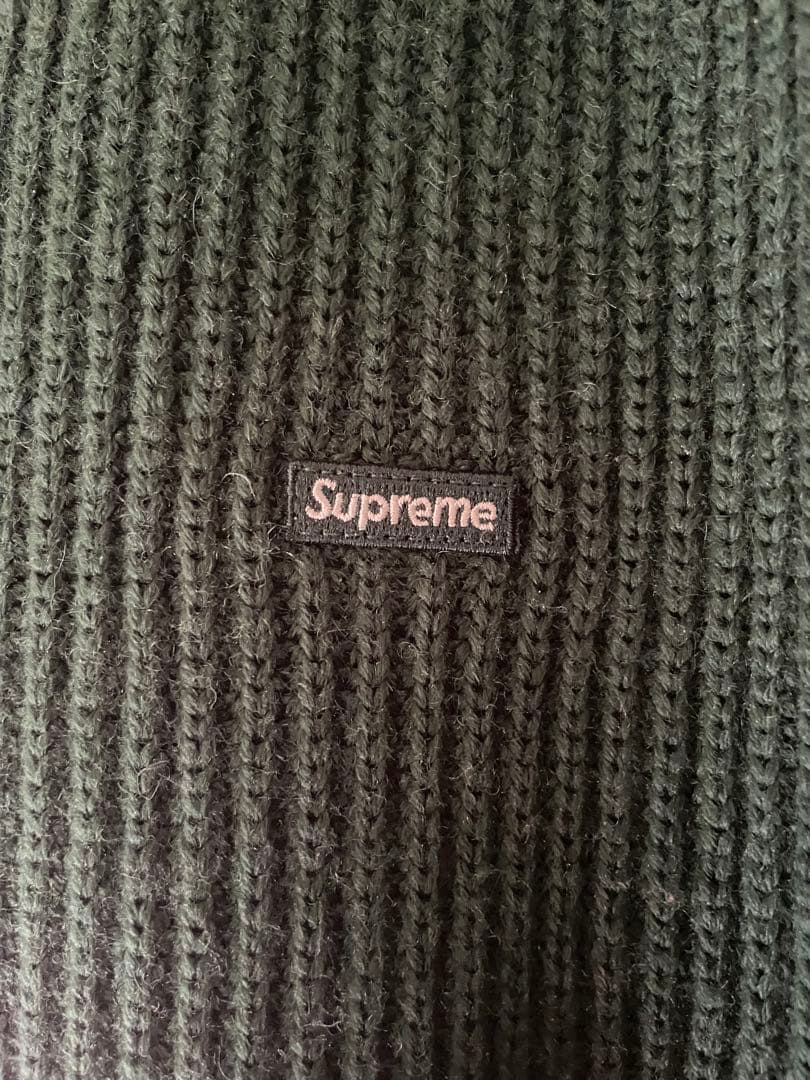 Supreme 24AW Small Box Polo Sweater セーター