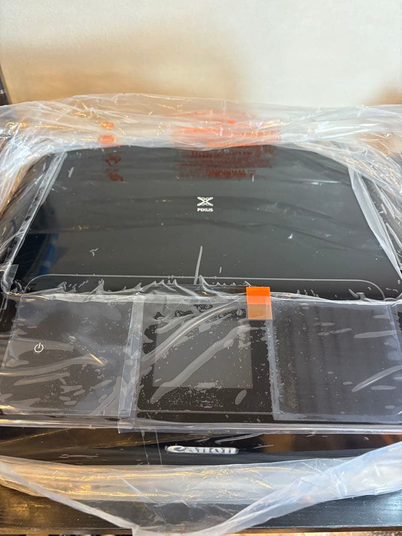 【未使用】Canon PIXUS MG7730 ブラック プリンター