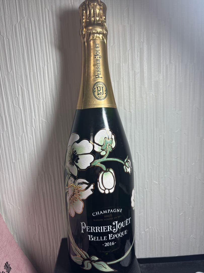 ベルエポック2016