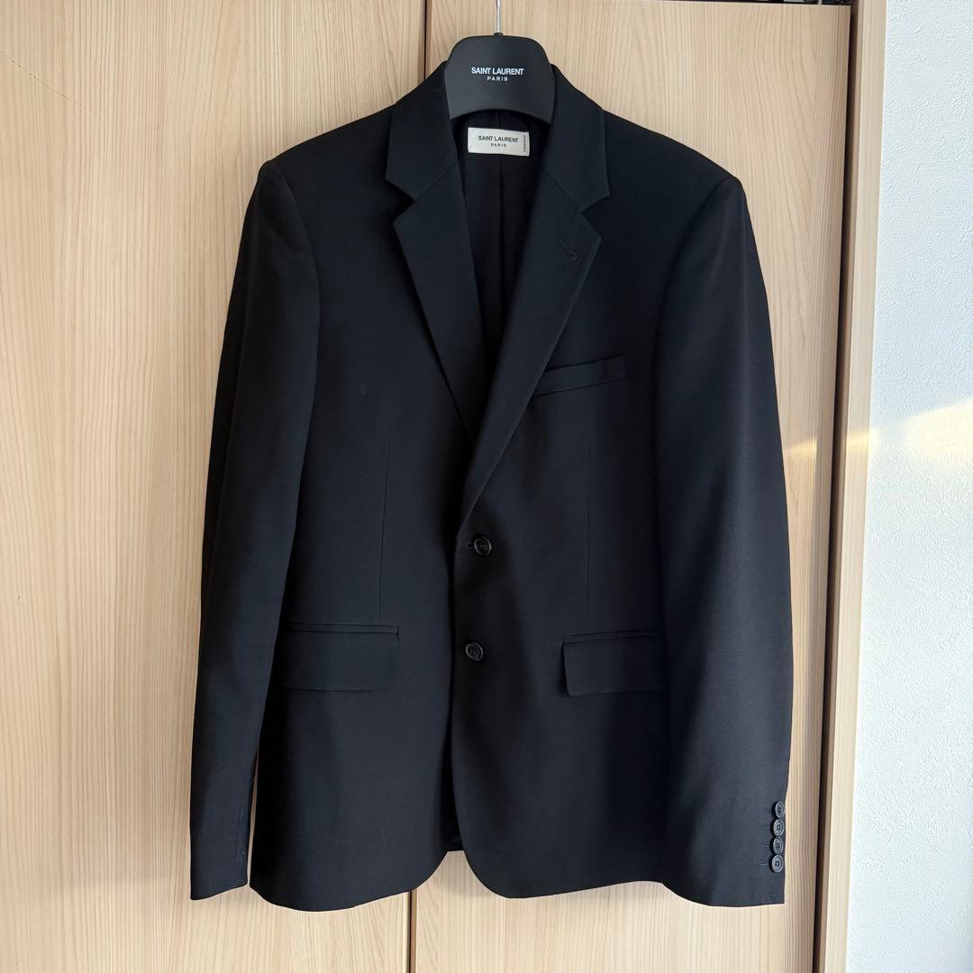 saint laurent paris 2Bテーラードジャケット