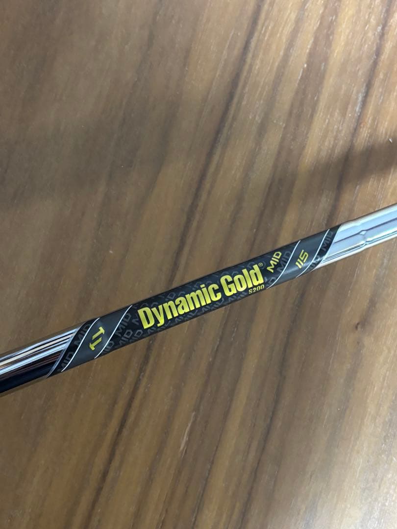 【カスタムオーダー品】RTZ ウェッジ ブラックサテン 56°mid(10)