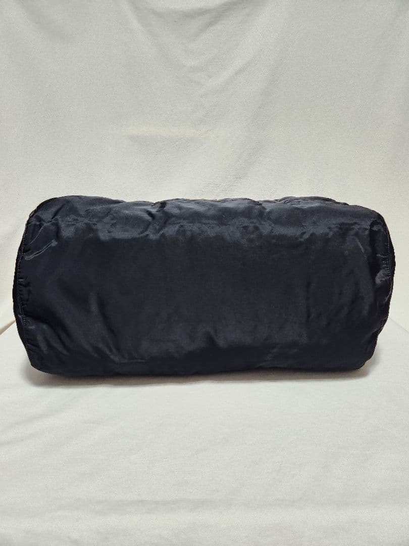 PRADA プラダ　2way ボストンバッグ　ナイロン　ブラック ショルダー