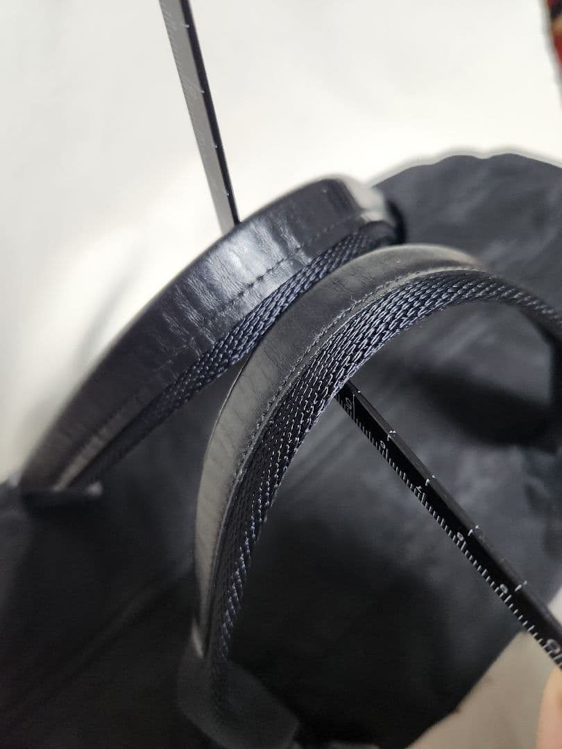 PRADA プラダ　2way ボストンバッグ　ナイロン　ブラック ショルダー