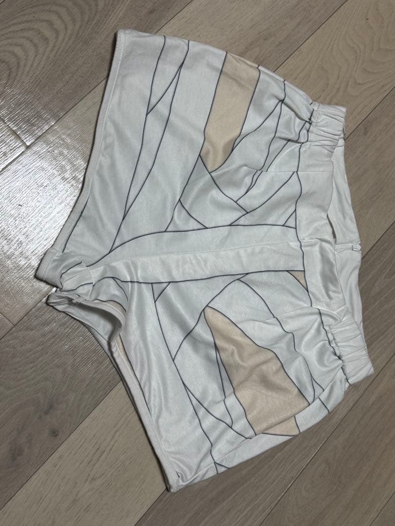 原神　宵宮　コスプレ衣装フルセット　三分妄想製衣装＆下駄＆オーダーウィッグ＆武器