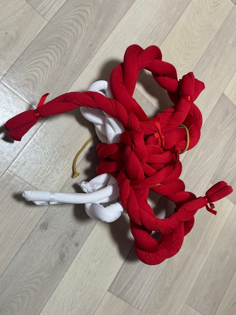 原神　宵宮　コスプレ衣装フルセット　三分妄想製衣装＆下駄＆オーダーウィッグ＆武器