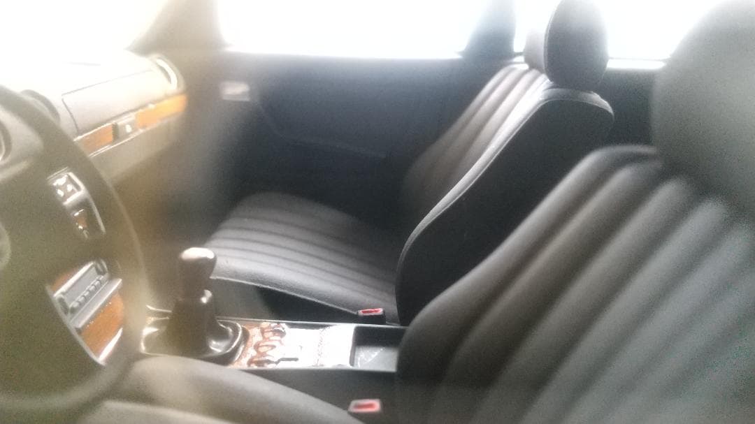 tamo2320　 Mercedes-Benz 280TE 1/18