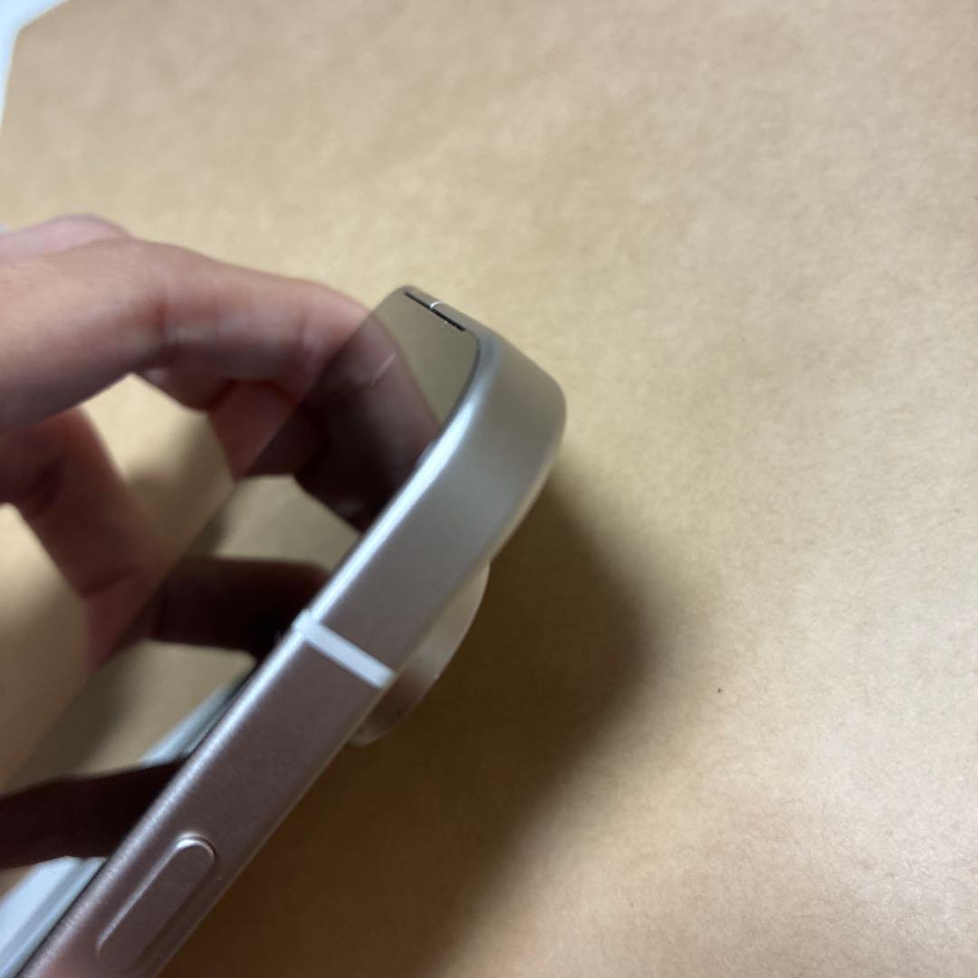 【未使用に近い】pixel9 箱　ケーブル付き