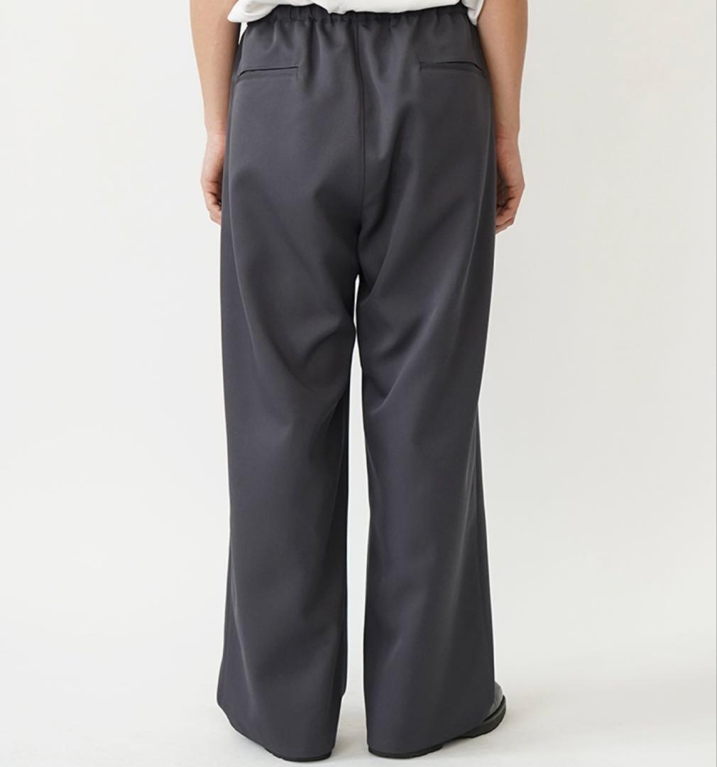 パンツ 24AW Graphpaper ScaleOff Wide Chef Pants