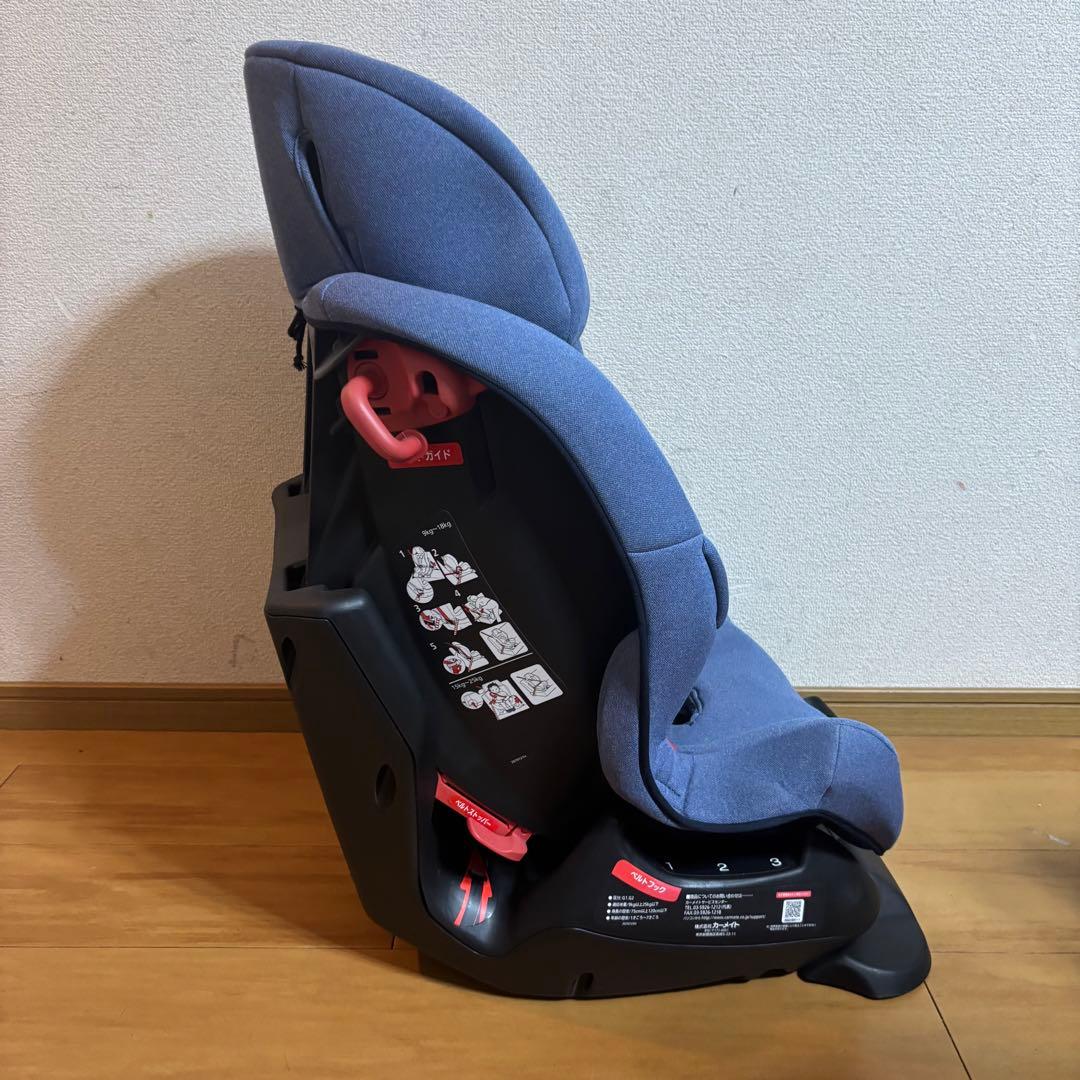 AILEBEBE スイングムーン プレミアムS ALC477