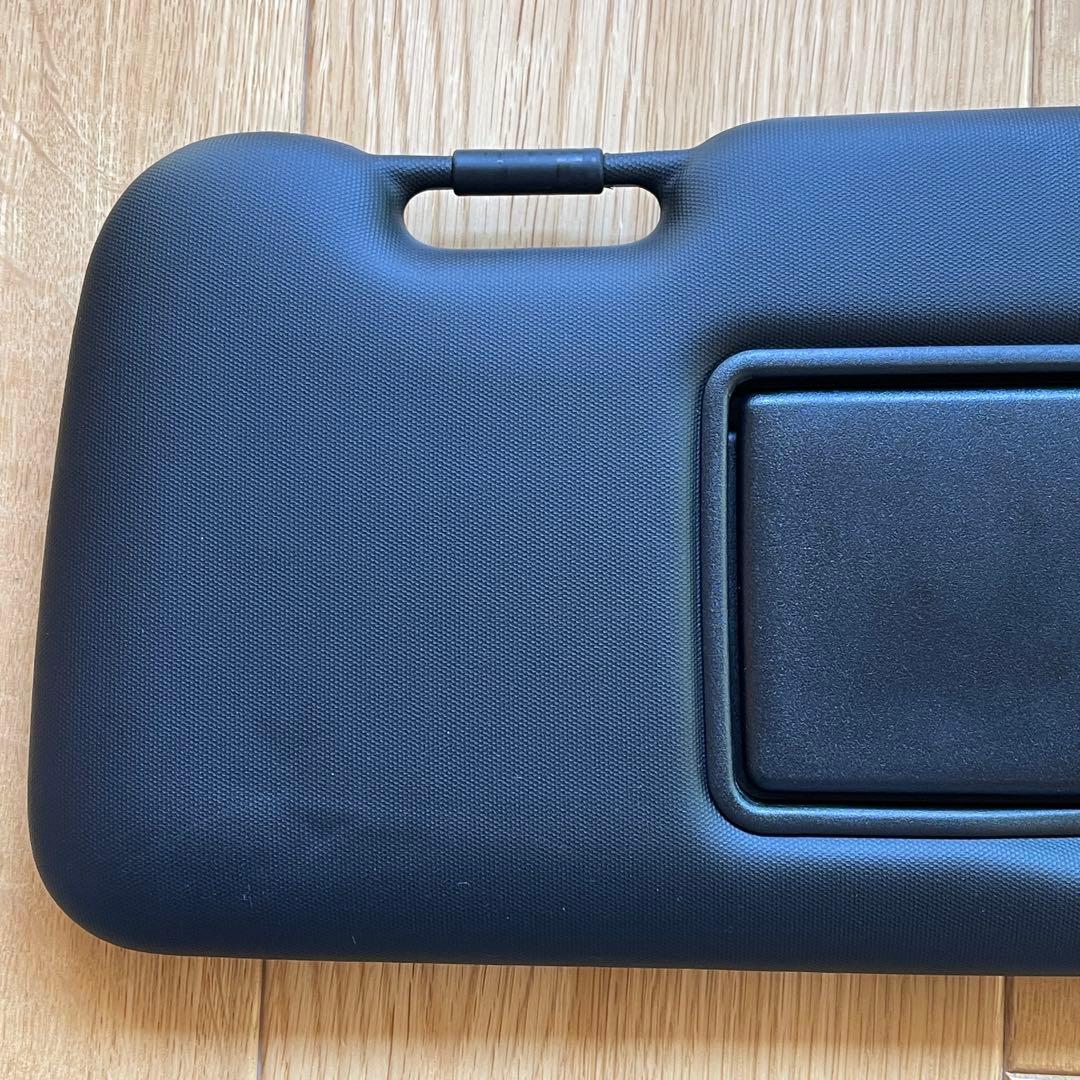 MercedesBenz G63ゲレンデ純正 サンバイザー2020年式右ハンドル