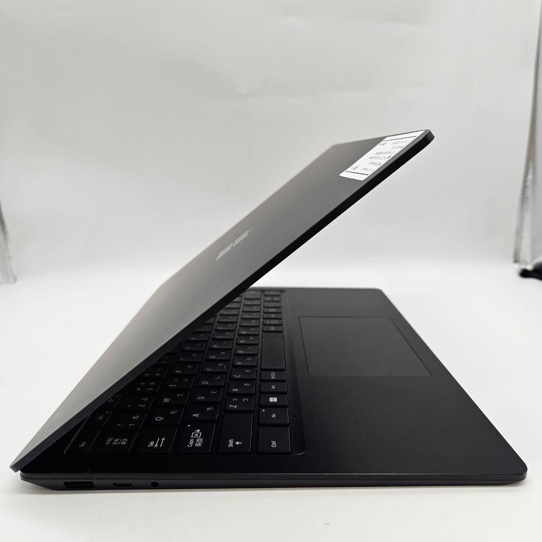 ✨ Microsoft Surface Laptop 4（13.5 ／ブラック）