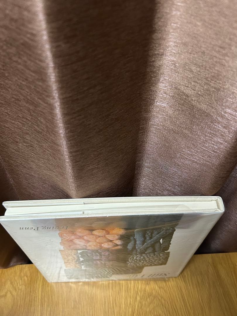 Still Life Irving Penn アーヴィング・ペン