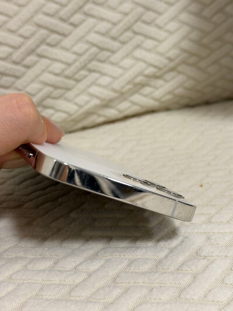 iPhone12 Pro 256GB Appleバッテリー交換済み