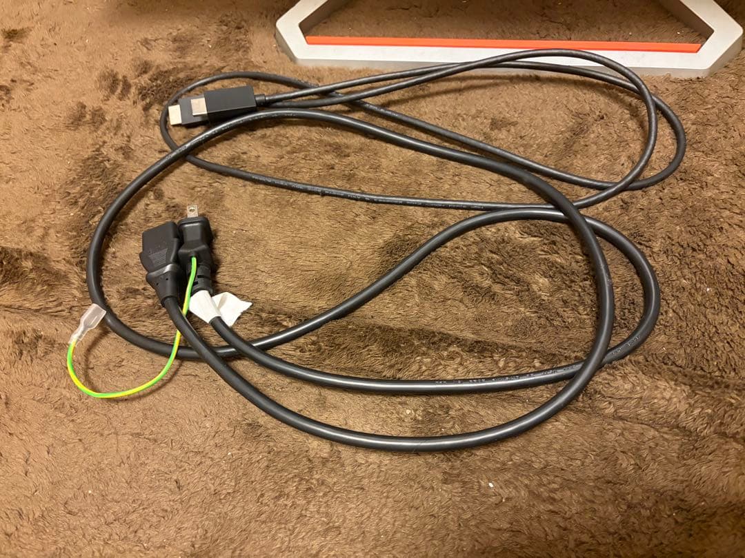 BenQ EX2710S 27インチ ゲーミングモニター　箱無し