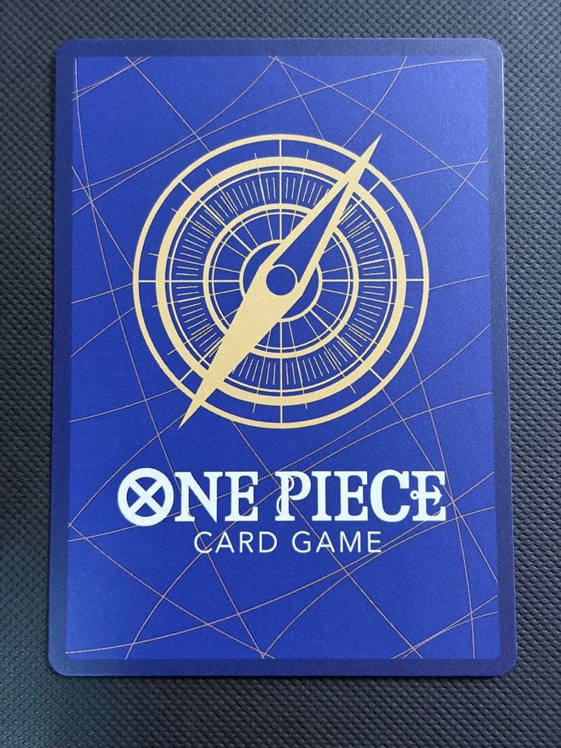 ワンピースマガジン　プロモ　ルフィ