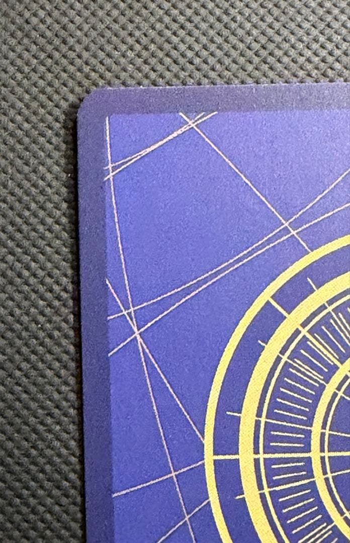 ワンピースマガジン　プロモ　ルフィ