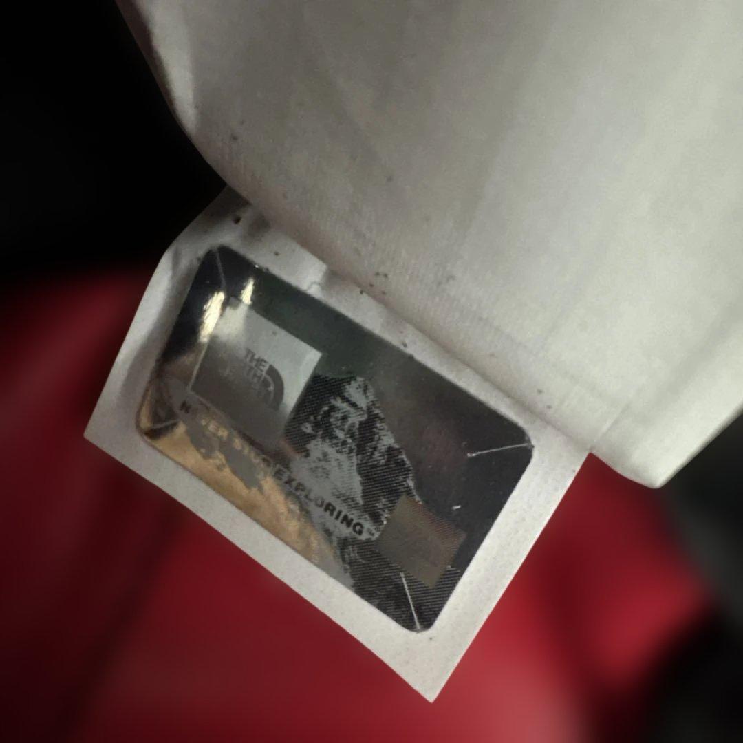 【大容量90L】ノースフェイス BCダッフル L 赤 ボストンバッグ リュック