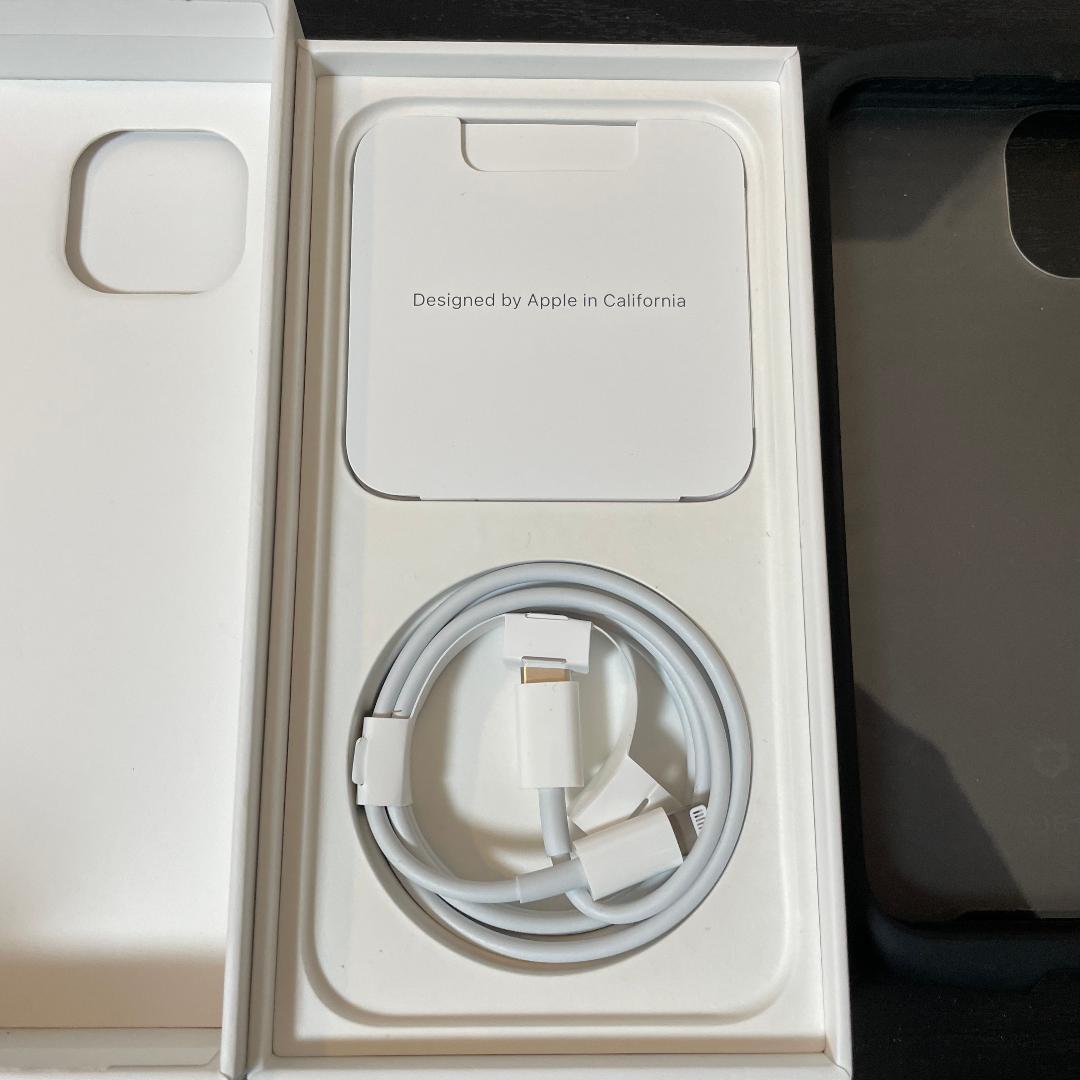 iPhone14 128GB MPUD3J/A SIMフリー ミッドナイト