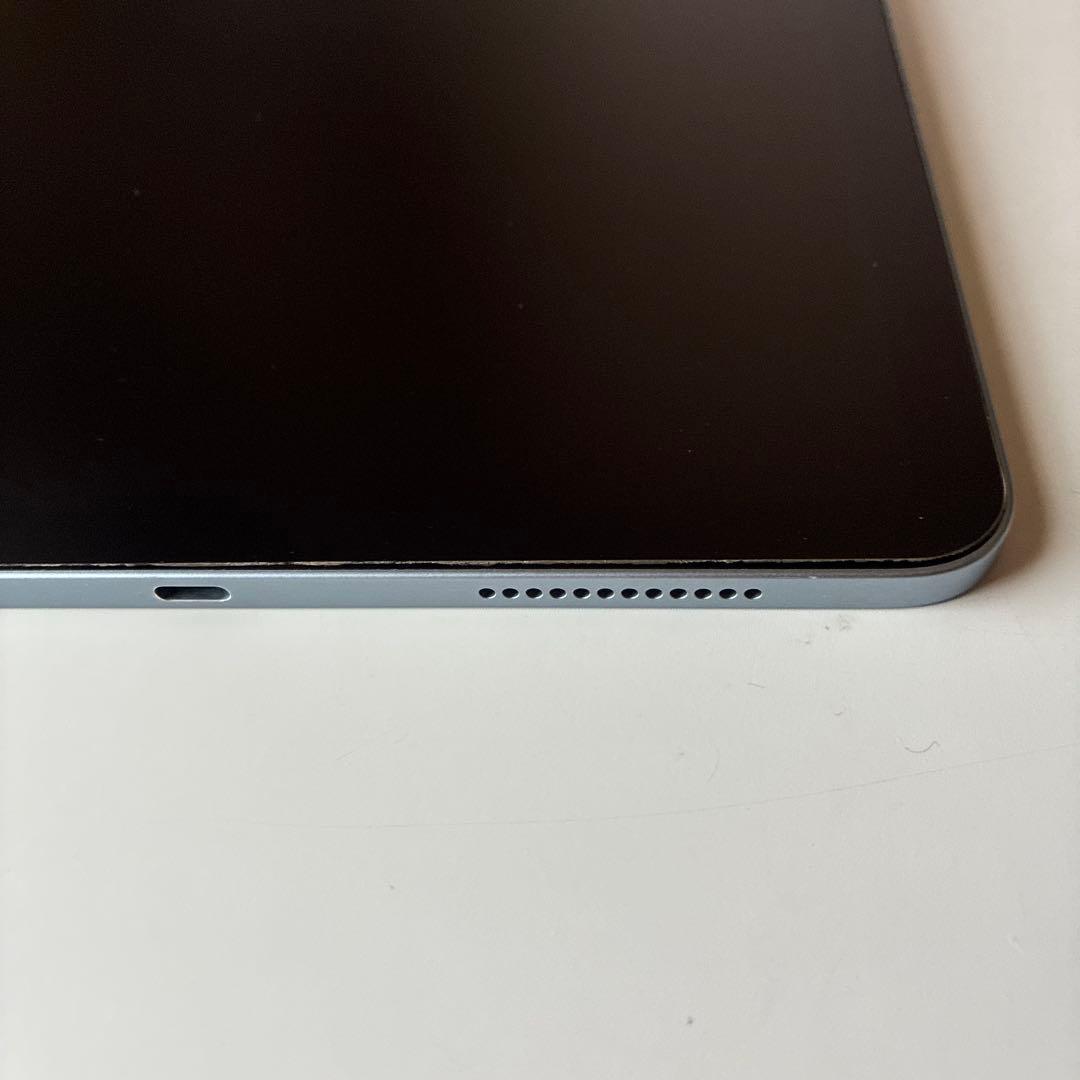 iPad Air4 第4世代 WiFi 256GB スカイブルー