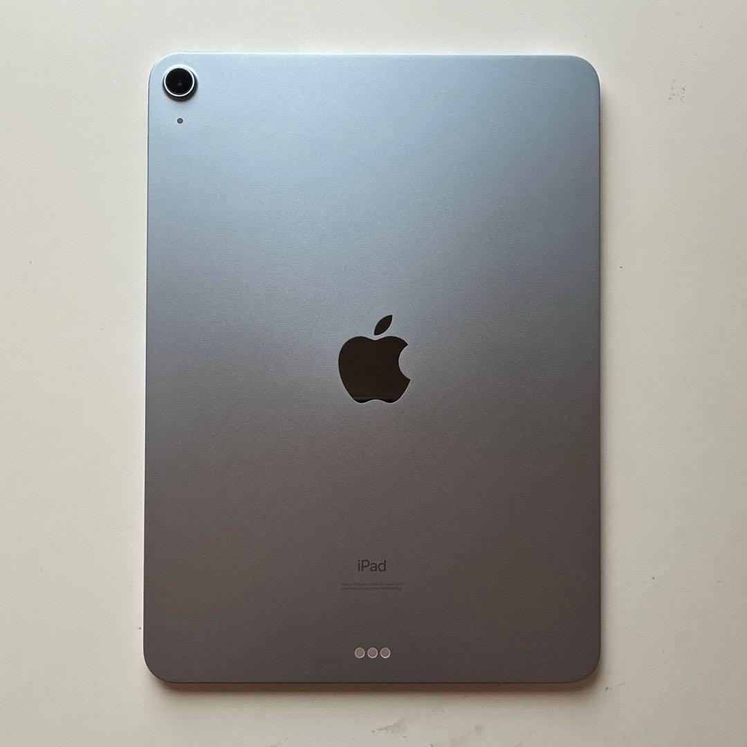 iPad Air4 第4世代 WiFi 256GB スカイブルー