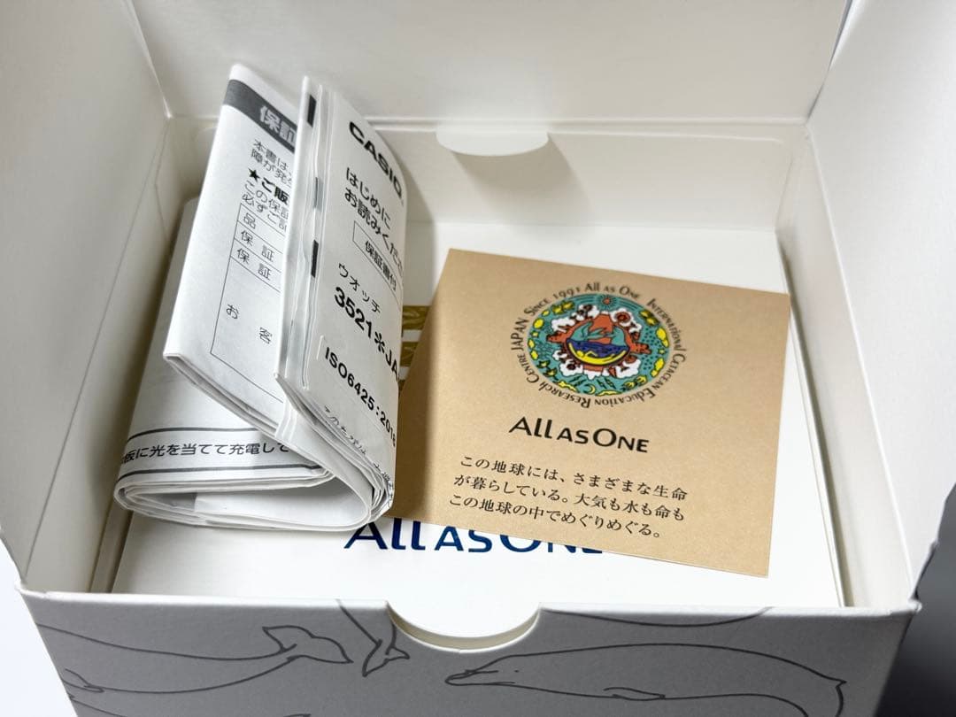 ☆G-SHOCK FROGMAN GW-8201K-7JR イルクジ 30周年☆