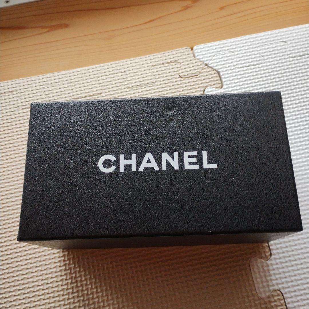★セール中★CHANEL サングラス【保証カード付】