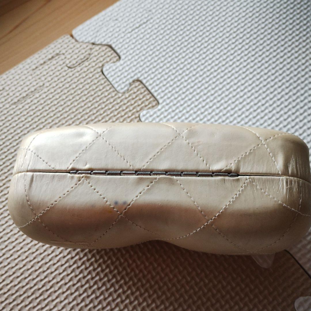 ★セール中★CHANEL サングラス【保証カード付】