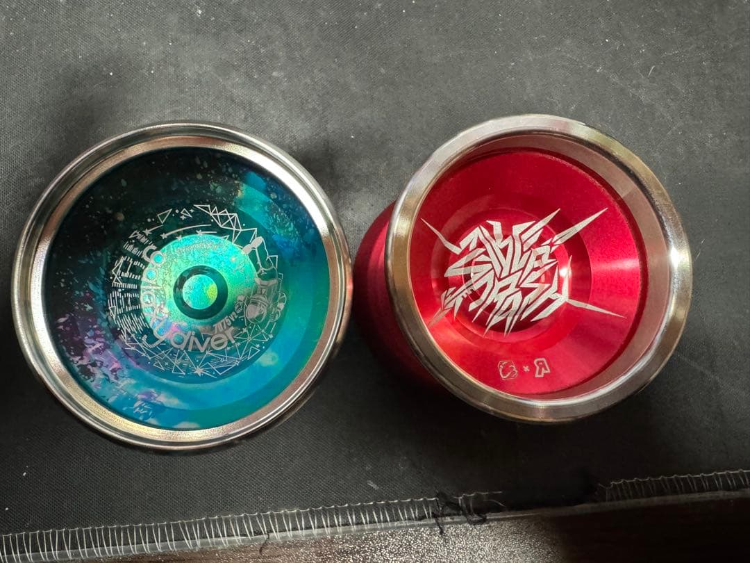 おおきづちヨーヨーセット