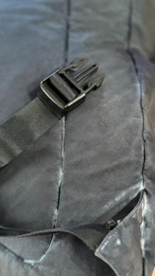 バッグ STONE  Supreme 20AW Painted Camo