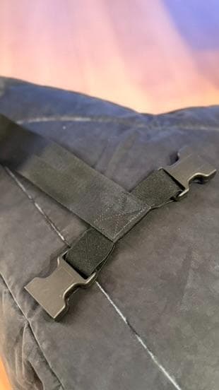 バッグ STONE  Supreme 20AW Painted Camo