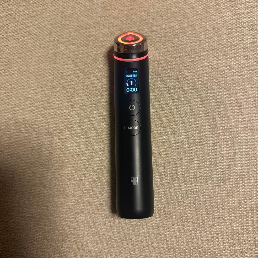 medicube メディキューブ AGE-R ブースタープロ 美顔器