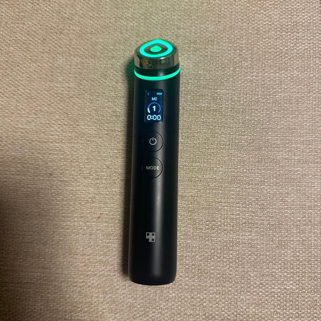 medicube メディキューブ AGE-R ブースタープロ 美顔器