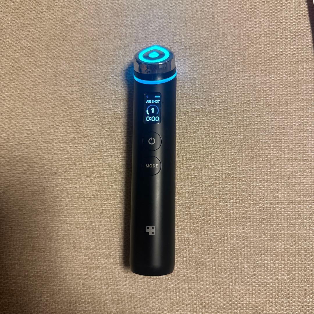 medicube メディキューブ AGE-R ブースタープロ 美顔器