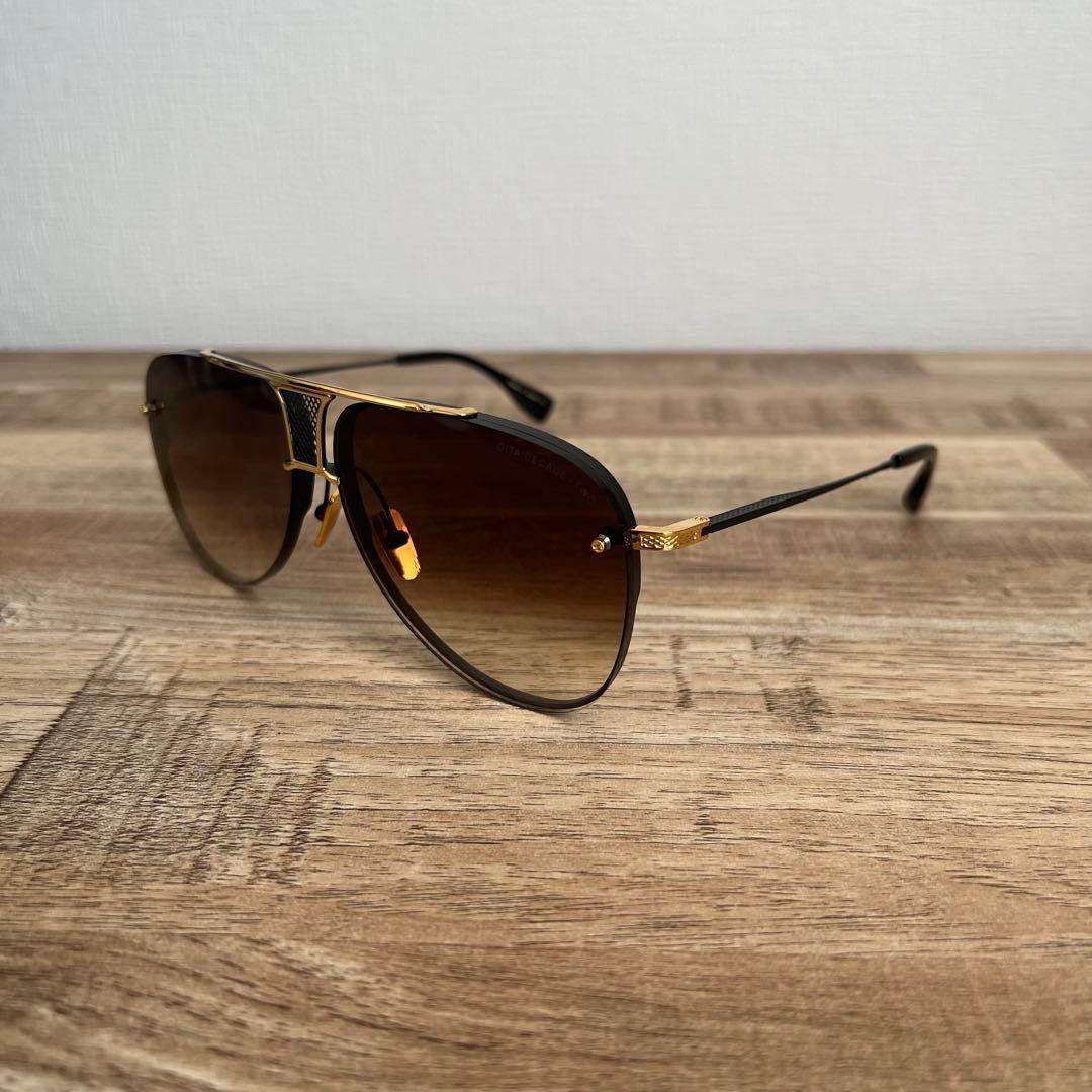 DRX-2082-B-BLK-GLD-62 EXILE ATSUSHI着用モデル