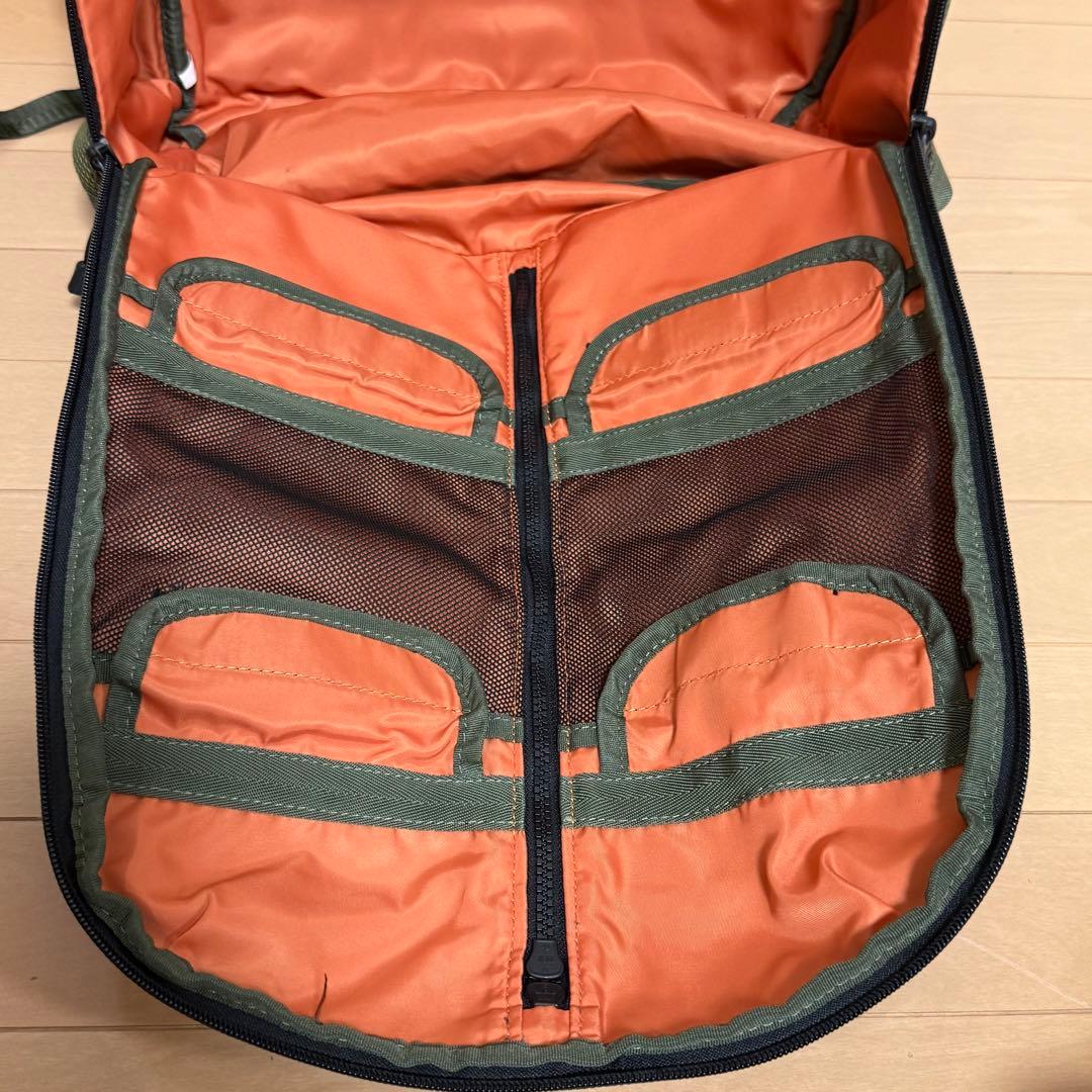 バッグ tightbooth UTILITY BIG BACKPACK