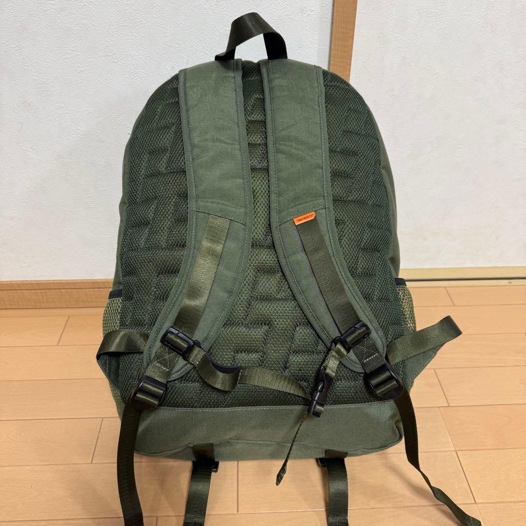バッグ tightbooth UTILITY BIG BACKPACK
