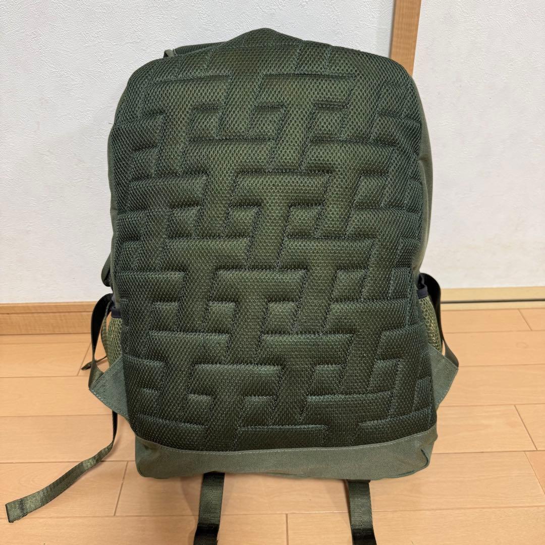 バッグ tightbooth UTILITY BIG BACKPACK