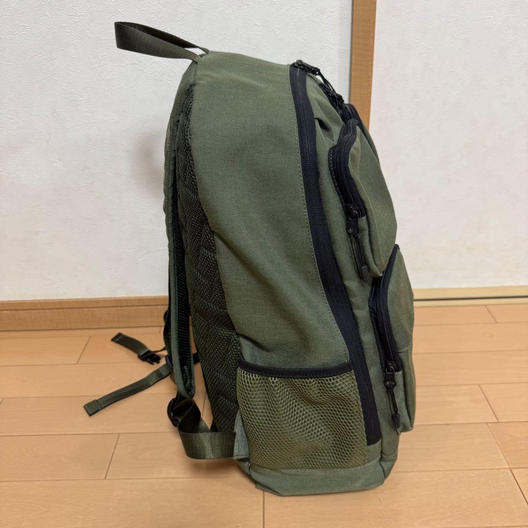 バッグ tightbooth UTILITY BIG BACKPACK