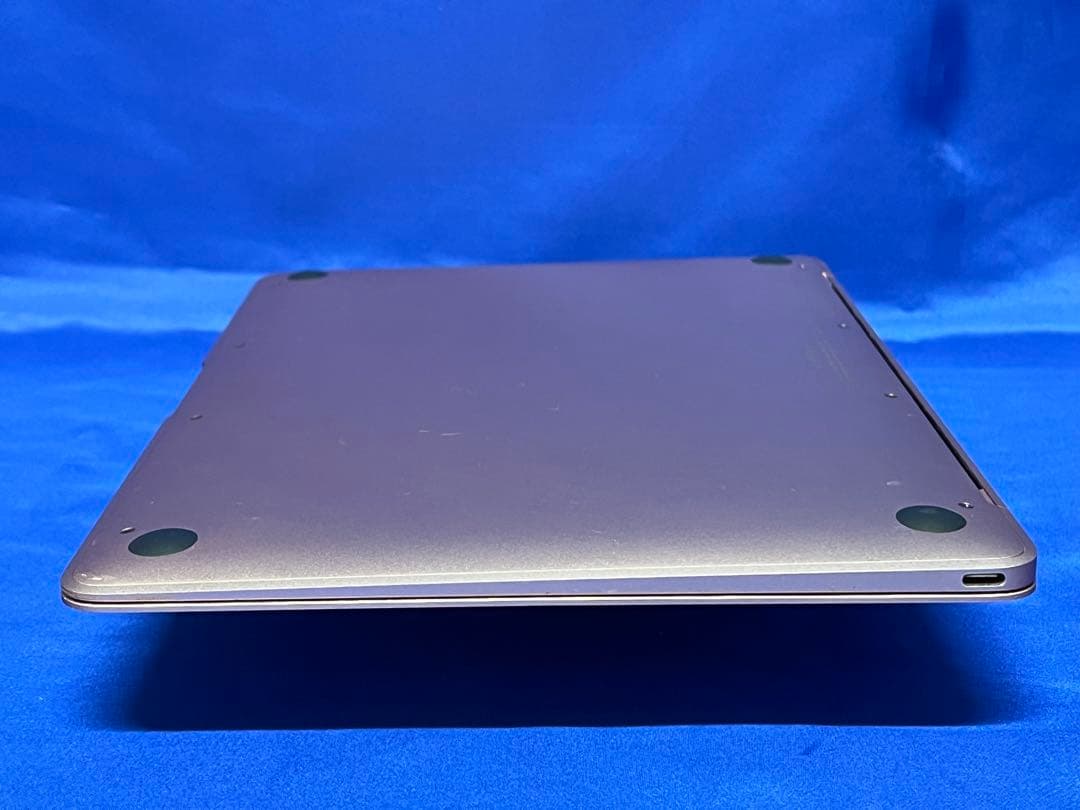 M25A⭐️MacBook Retina 2017 A1534 SSD 512GB