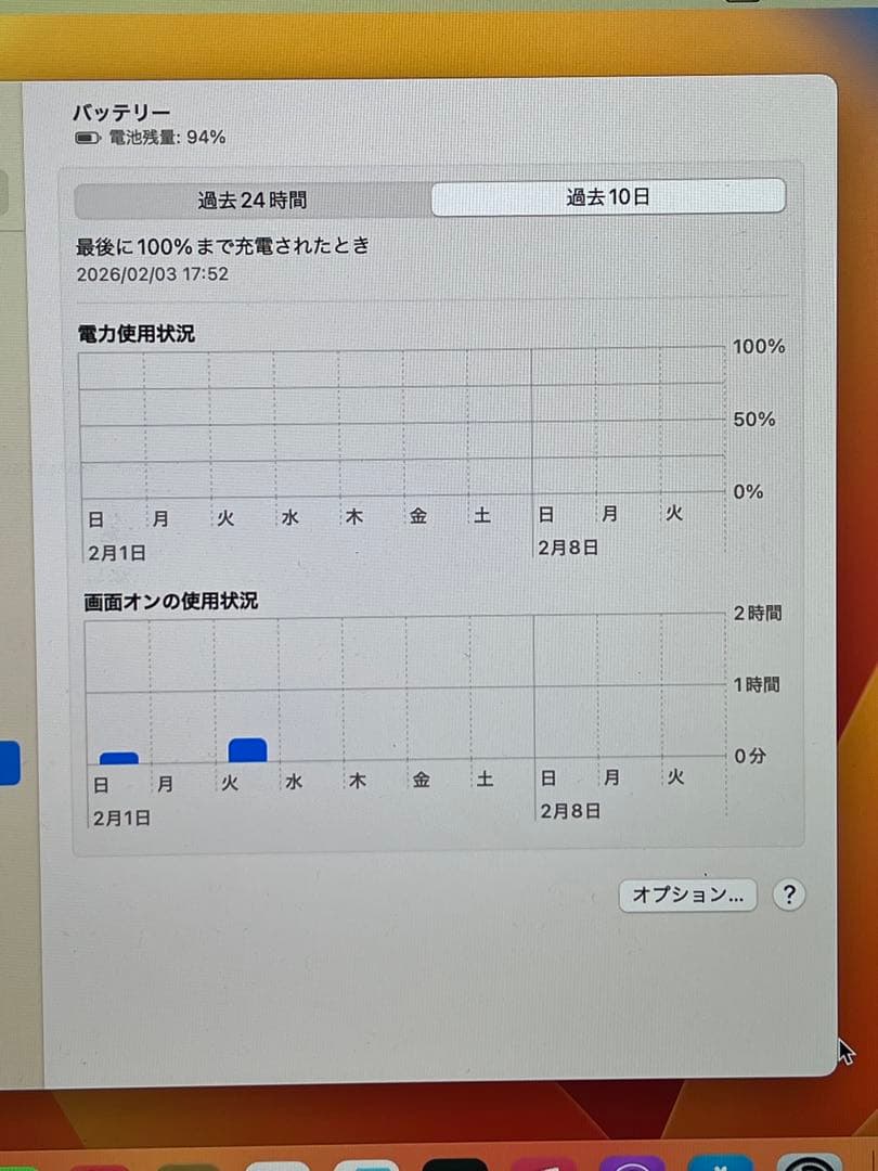 M25A⭐️MacBook Retina 2017 A1534 SSD 512GB