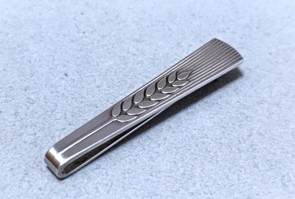  ジョージジェンセン　SV925　タイピン　39658