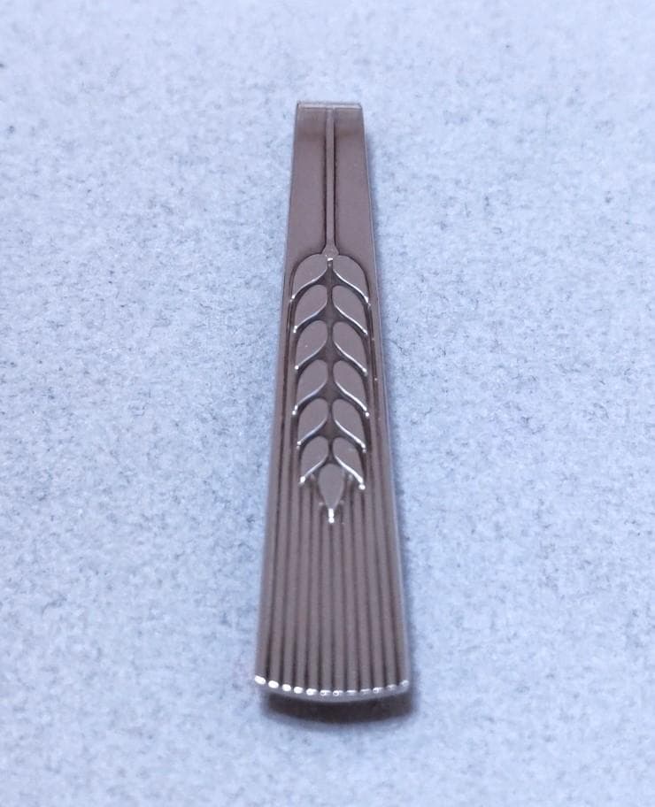  ジョージジェンセン　SV925　タイピン　39658