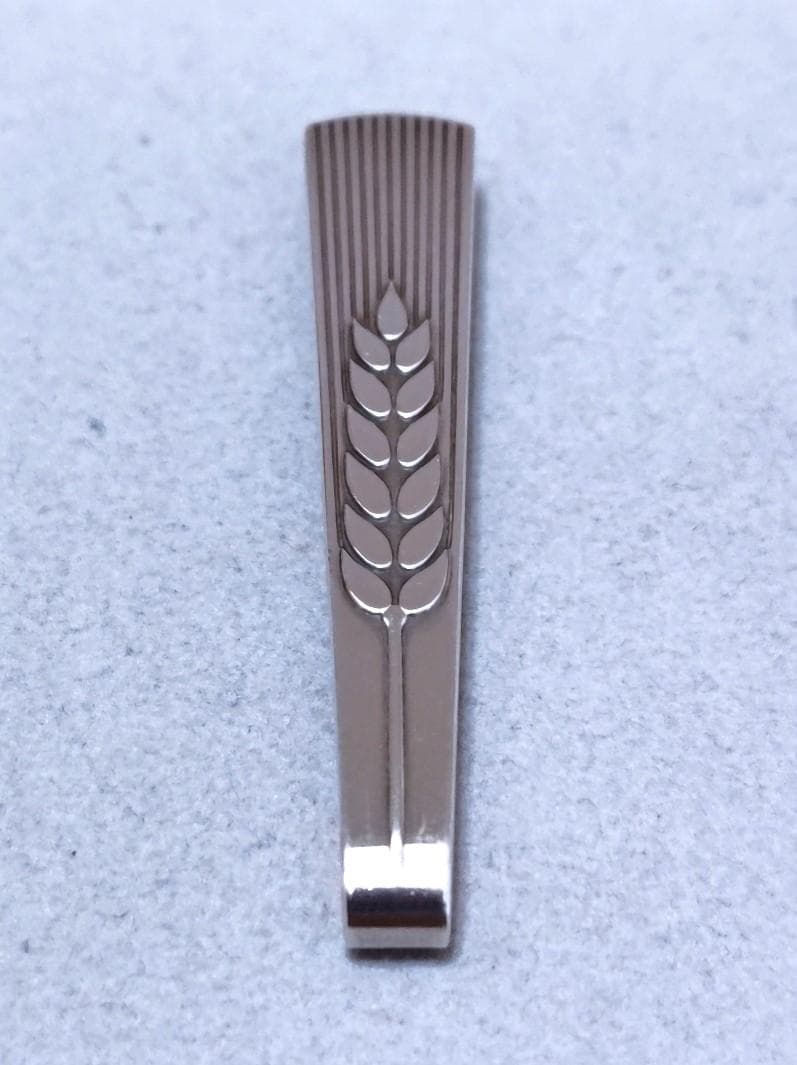  ジョージジェンセン　SV925　タイピン　39658